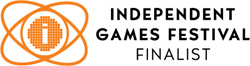 Independent Games Festival 2009 Finalist