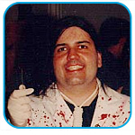 Marc LeBlanc