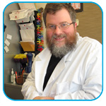 Scott Nicholson