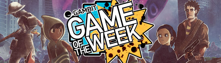 Game of The Week