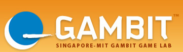 Singapore-MIT GAMBIT Game Lab