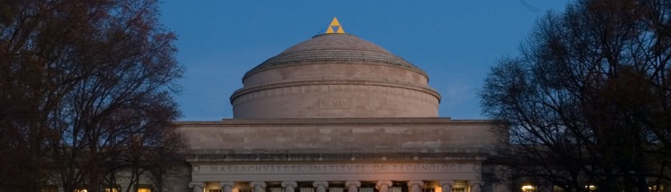 Hack on MIT Dome