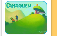 featured game
