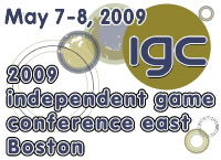 IGC East