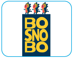 Bosnobo: Primate Change
