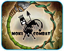Moki Combat