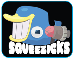 Squeezicks