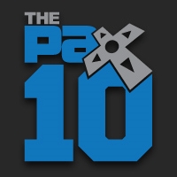 The PAX 10 Indie Showcase