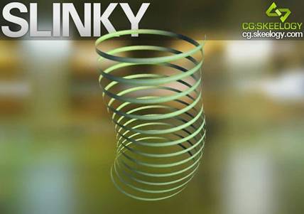 Slinky