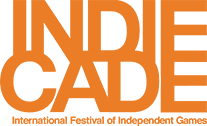 IndieCade Logo