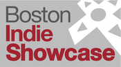 Boston Indie Showcase Logo