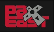 PAX East Logo