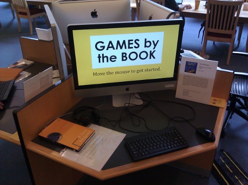 the player of games book